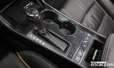 Chevrolet Impala 2016 2.5 Автомат в Москве № 760980, миниатюра 9