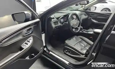 Chevrolet Impala 2016 2.5 Автомат в Москве № 760980, миниатюра 10