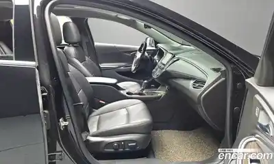 Chevrolet Malibu 2017 2.0 Автомат в Москве № 760987, миниатюра 11