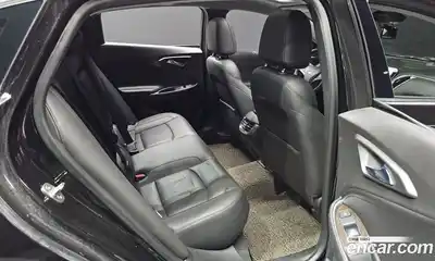 Chevrolet Malibu 2017 2.0 Автомат в Москве № 760987, миниатюра 12