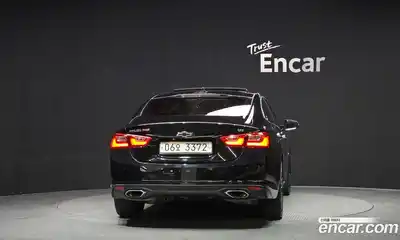 Chevrolet Malibu 2017 2.0 Автомат в Москве № 760987, миниатюра 4