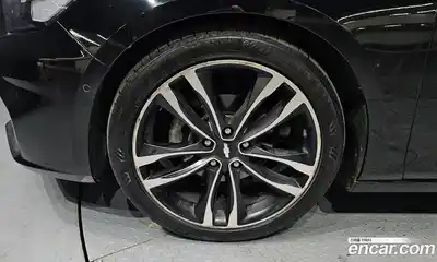 Chevrolet Malibu 2017 2.0 Автомат в Москве № 760987, миниатюра 5