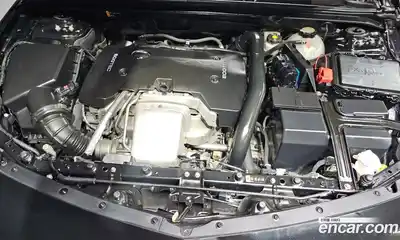 Chevrolet Malibu 2017 2.0 Автомат в Москве № 760987, миниатюра 6