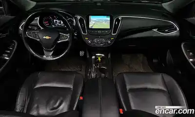 Chevrolet Malibu 2017 2.0 Автомат в Москве № 760987, миниатюра 7