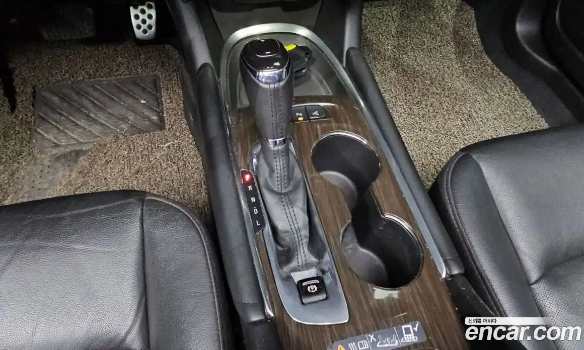 Chevrolet Malibu 2017 2.0 Автомат в Москве № 760987, фото 9