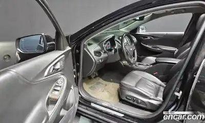 Chevrolet Malibu 2017 2.0 Автомат в Москве № 760987, миниатюра 10