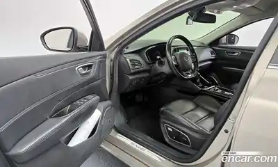 Renault SM6 2017 2.0 Автомат в Москве № 761229, миниатюра 11