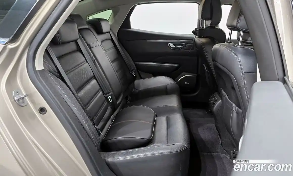 Renault SM6 2017 2.0 Автомат в Москве № 761229, фото 12