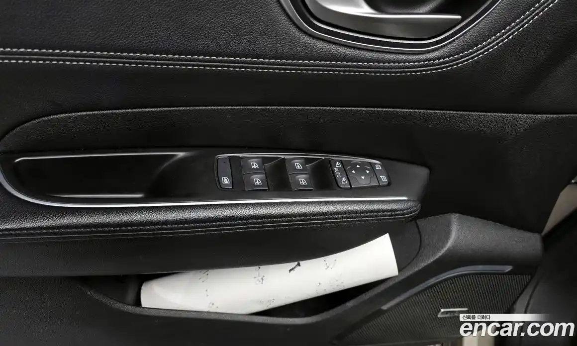 Renault SM6 2017 2.0 Автомат в Москве № 761229, фото 16