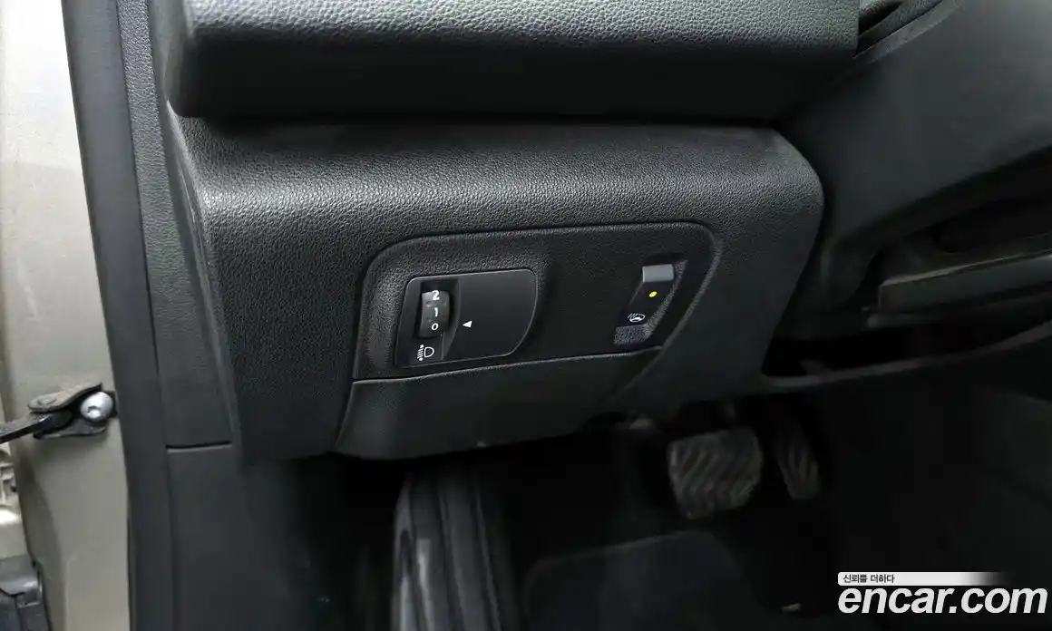 Renault SM6 2017 2.0 Автомат в Москве № 761229, фото 17