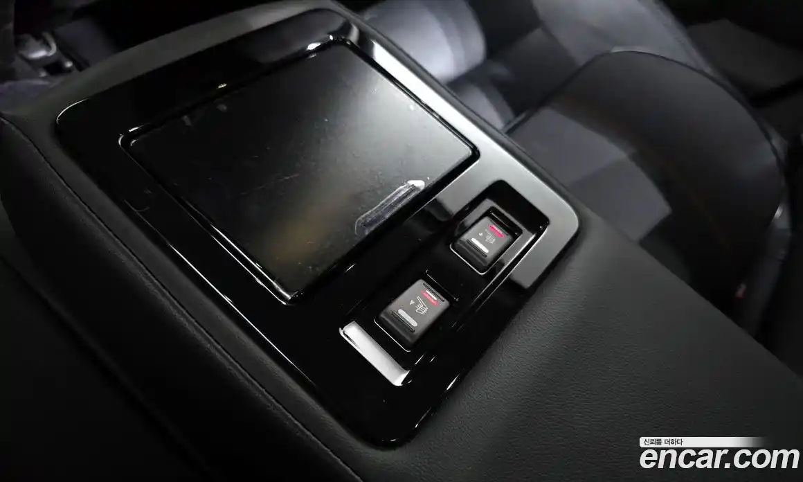 Renault SM6 2017 2.0 Автомат в Москве № 761229, фото 18