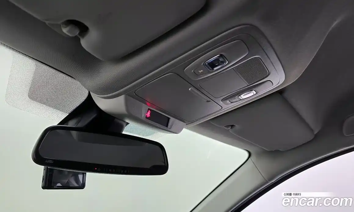 Renault SM6 2017 2.0 Автомат в Москве № 761229, фото 20