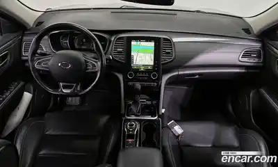 Renault SM6 2017 2.0 Автомат в Москве № 761229, миниатюра 7