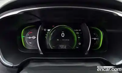 Renault SM6 2017 2.0 Автомат в Москве № 761229, миниатюра 8