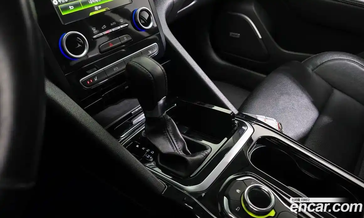 Renault SM6 2017 2.0 Автомат в Москве № 761229, фото 9