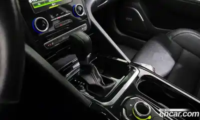 Renault SM6 2017 2.0 Автомат в Москве № 761229, миниатюра 9