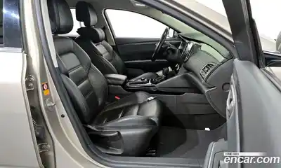 Renault SM6 2017 2.0 Автомат в Москве № 761229, миниатюра 10