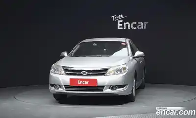 Renault SM5 2010 2.0 гидро в Москве № 761249, миниатюра 3
