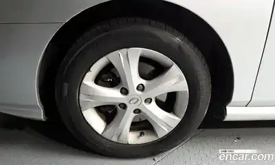 Renault SM5 2010 2.0 гидро в Москве № 761249, миниатюра 5
