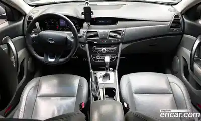 Renault SM5 2010 2.0 гидро в Москве № 761249, миниатюра 7