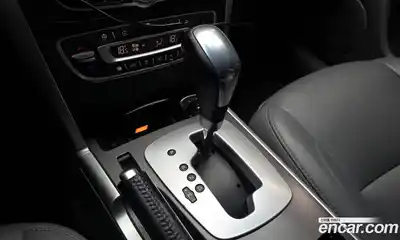 Renault SM5 2010 2.0 гидро в Москве № 761249, миниатюра 9