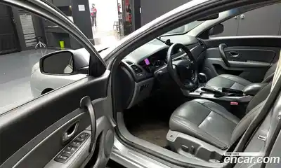 Renault SM5 2010 2.0 гидро в Москве № 761249, миниатюра 10