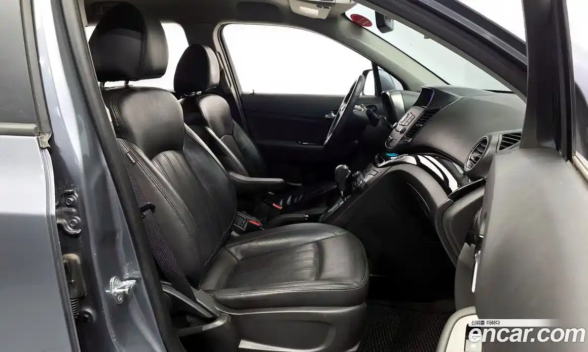 Chevrolet Orlando 2016 1.6 Автомат в Москве № 761292, фото 11