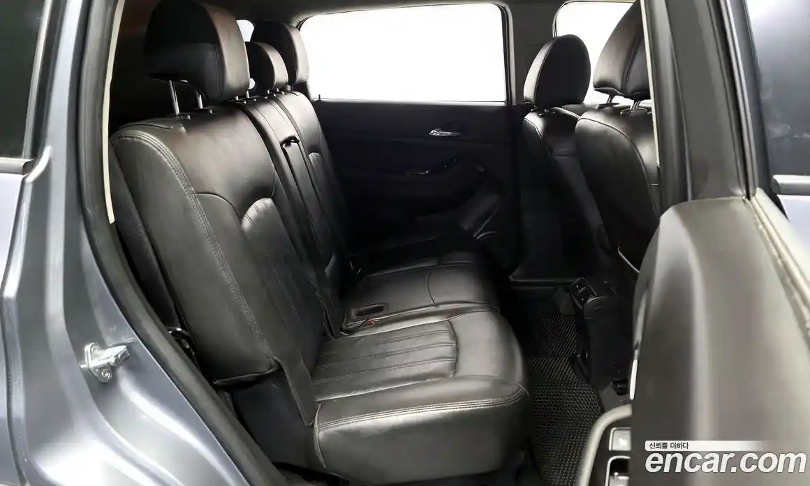 Chevrolet Orlando 2016 1.6 Автомат в Москве № 761292, фото 12