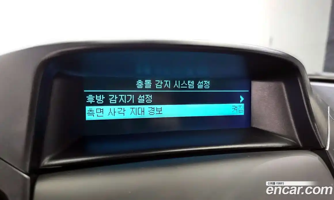 Chevrolet Orlando 2016 1.6 Автомат в Москве № 761292, фото 17