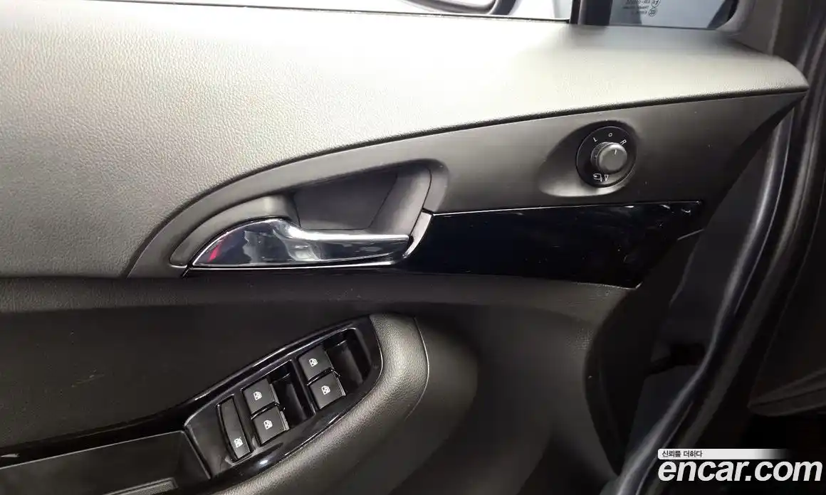 Chevrolet Orlando 2016 1.6 Автомат в Москве № 761292, фото 19