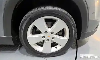 Chevrolet Orlando 2016 1.6 Автомат в Москве № 761292, миниатюра 5