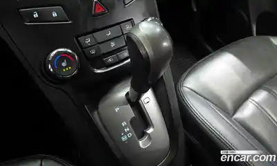 Chevrolet Orlando 2016 1.6 Автомат в Москве № 761292, миниатюра 9