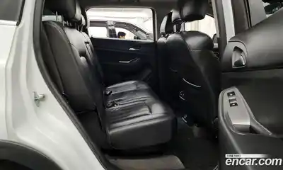 Chevrolet Orlando 2016 1.6 Автомат в Москве № 761390, миниатюра 11