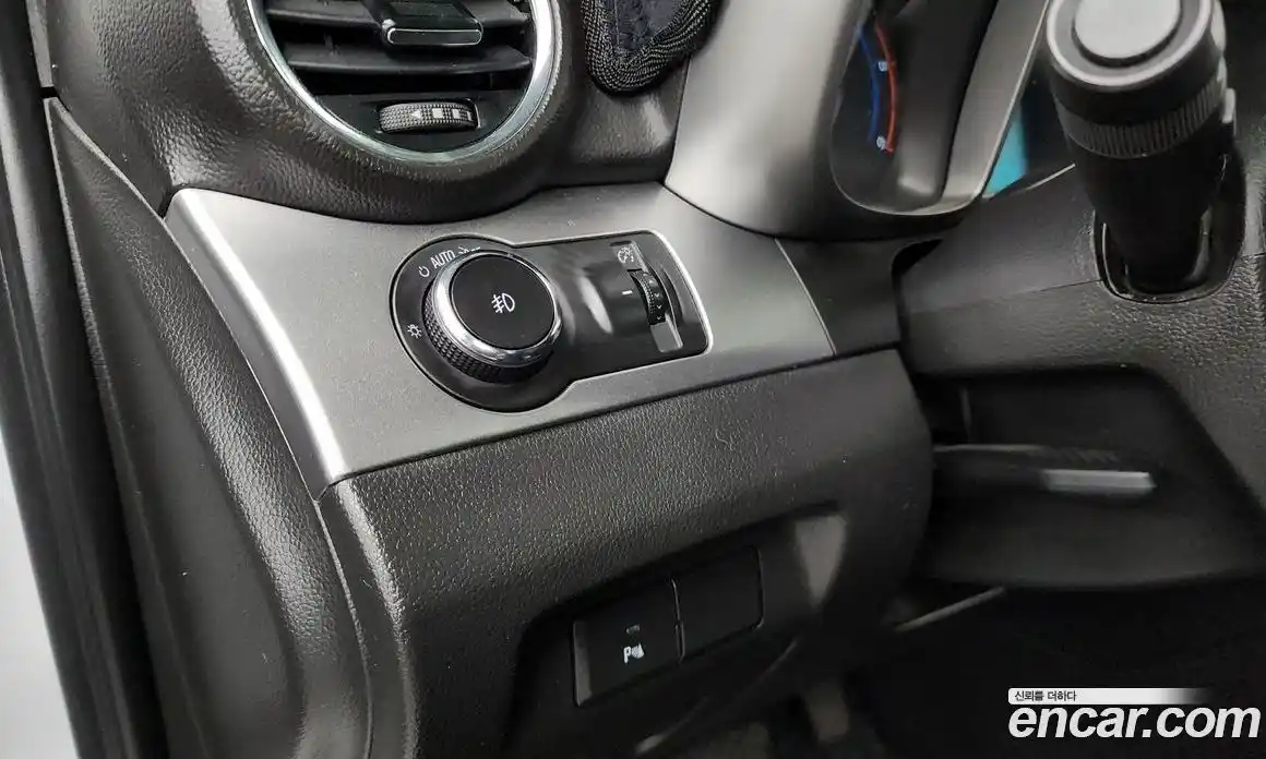 Chevrolet Orlando 2016 1.6 Автомат в Москве № 761390, фото 15