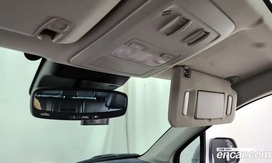 Chevrolet Orlando 2016 1.6 Автомат в Москве № 761390, фото 16