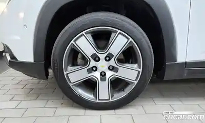 Chevrolet Orlando 2016 1.6 Автомат в Москве № 761390, миниатюра 4