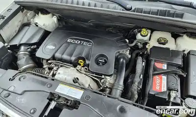 Chevrolet Orlando 2016 1.6 Автомат в Москве № 761390, миниатюра 5