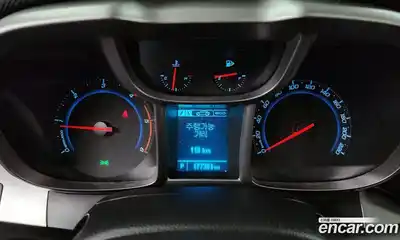 Chevrolet Orlando 2016 1.6 Автомат в Москве № 761390, миниатюра 7