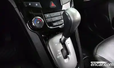Chevrolet Orlando 2016 1.6 Автомат в Москве № 761390, миниатюра 8