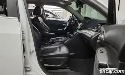 Chevrolet Orlando 2016 1.6 Автомат в Москве № 761390, миниатюра 10