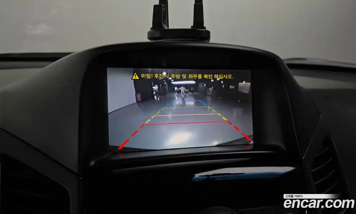 Chevrolet Orlando 2012 2.0 Автомат в Москве № 761460, фото 15