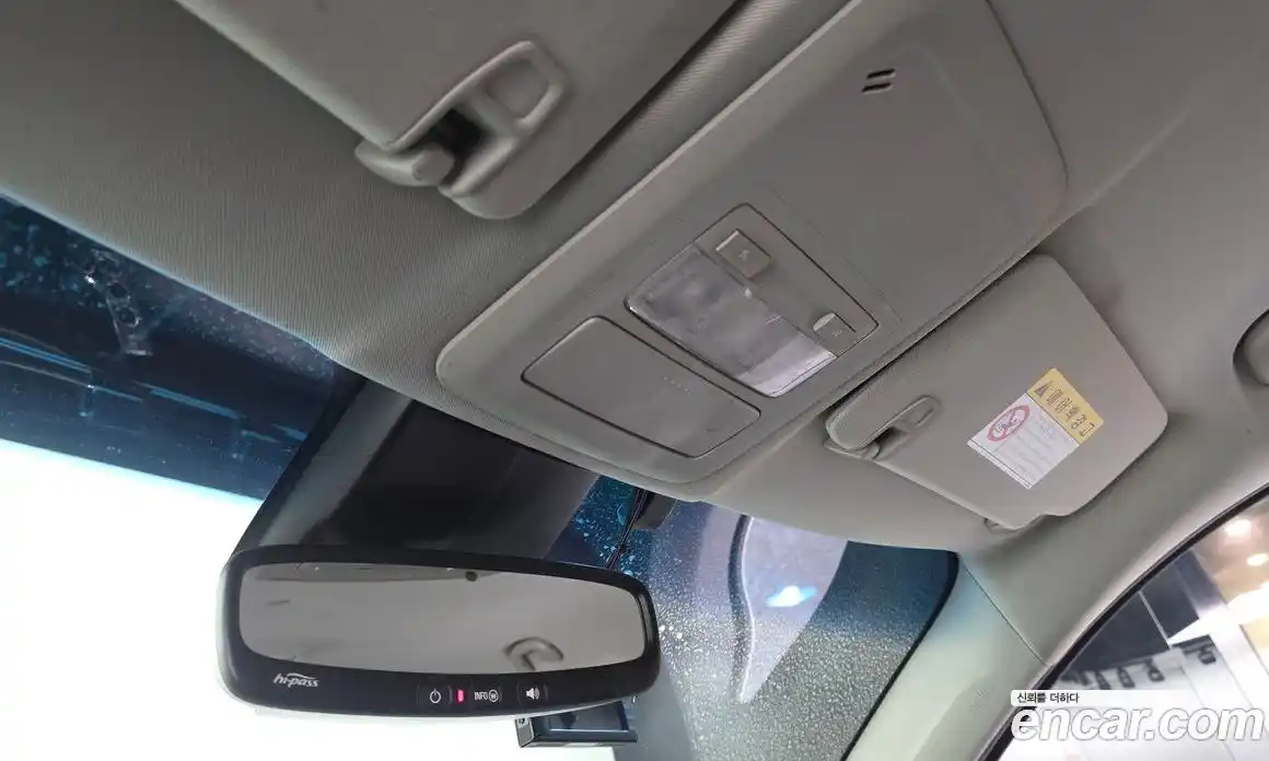 Chevrolet Orlando 2012 2.0 Автомат в Москве № 761460, фото 17