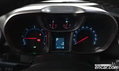 Chevrolet Orlando 2012 2.0 Автомат в Москве № 761460, миниатюра 7