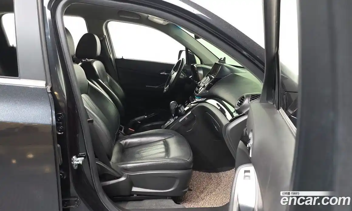 Chevrolet Orlando 2012 2.0 Автомат в Москве № 761460, фото 10