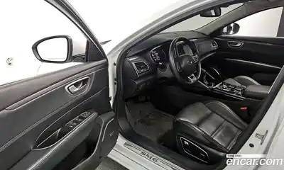 Renault SM6 2016 2.0 Автомат в Москве № 761681, миниатюра 11