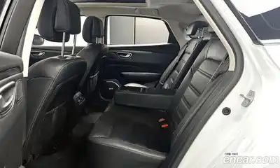 Renault SM6 2016 2.0 Автомат в Москве № 761681, миниатюра 12