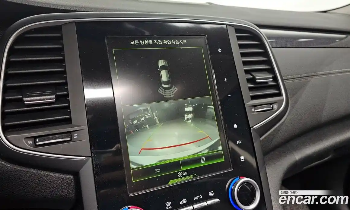 Renault SM6 2016 2.0 Автомат в Москве № 761681, фото 15