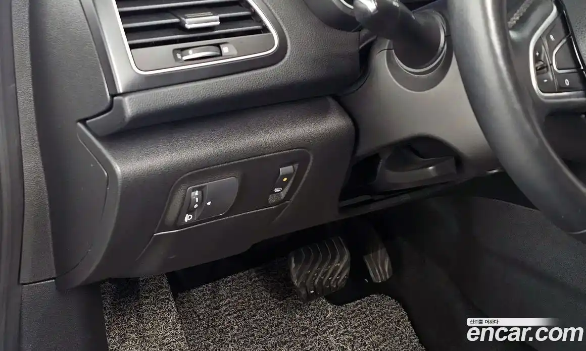 Renault SM6 2016 2.0 Автомат в Москве № 761681, фото 16