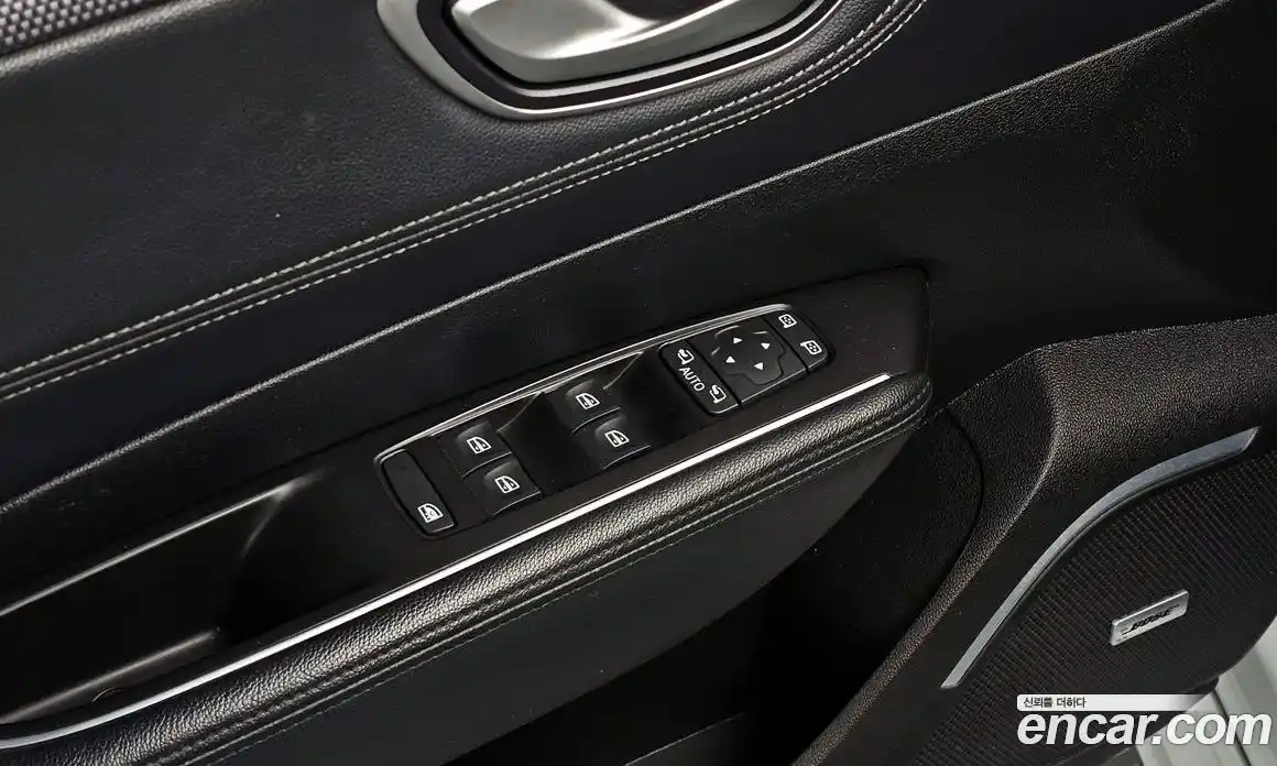 Renault SM6 2016 2.0 Автомат в Москве № 761681, фото 17