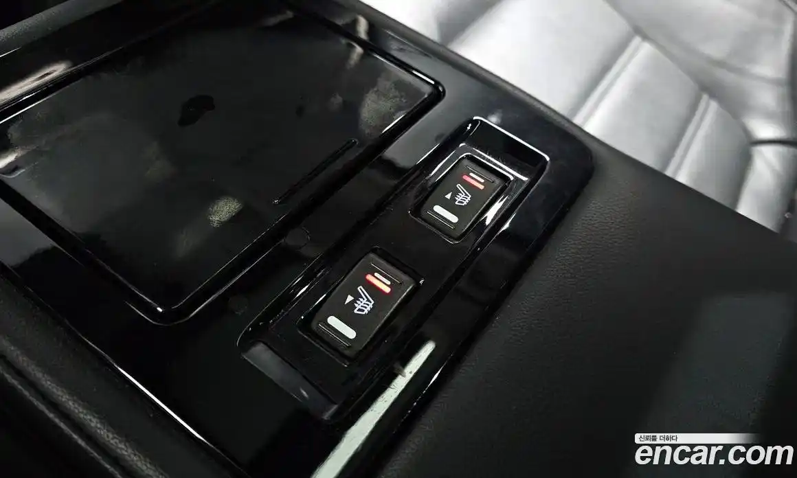 Renault SM6 2016 2.0 Автомат в Москве № 761681, фото 18